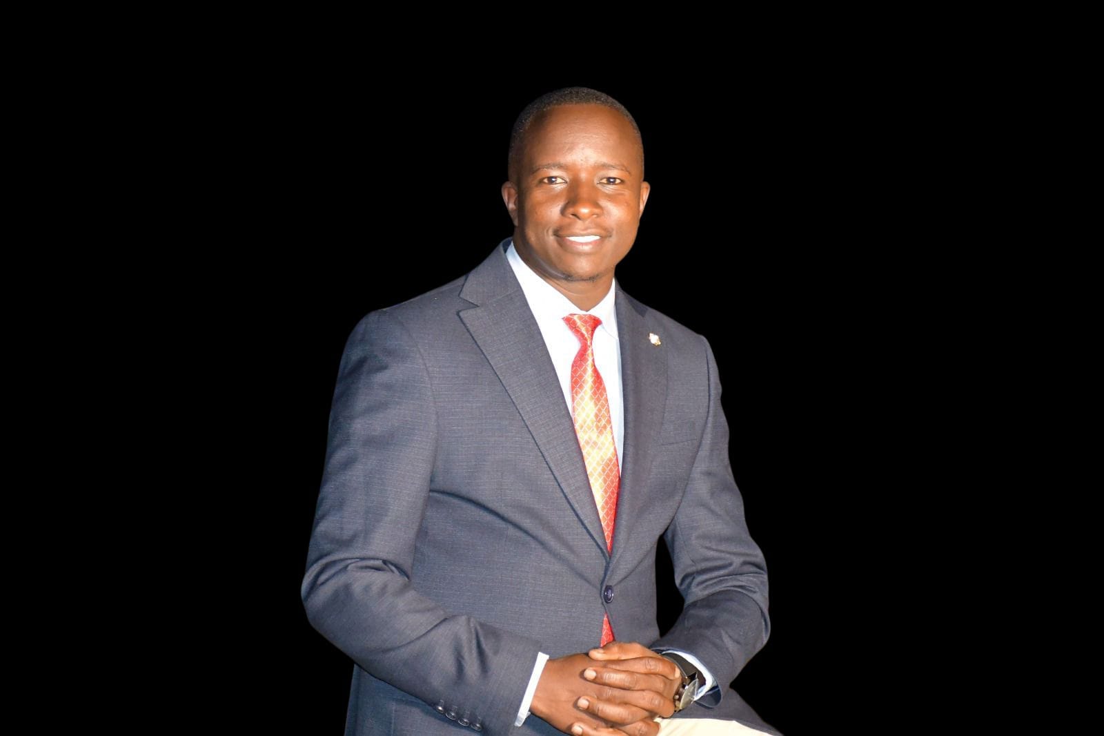 Titus Rop